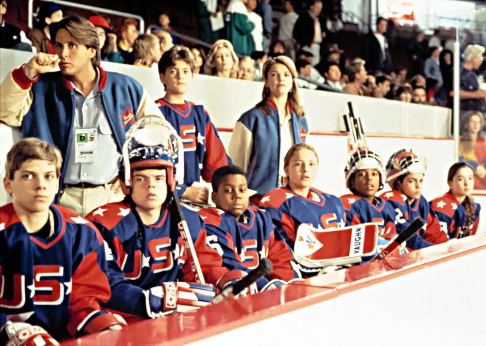 Joshua Jackson Recalls Important Lesson From Emilio Estevez After Incident on Mighty Ducks Set