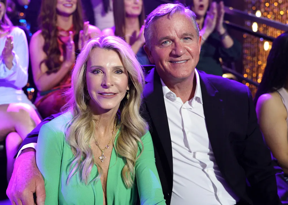 Juliana Pasquarosa Received Advice from Kelsey Anderson and Daisy Kent