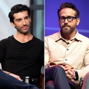 Justin Baldoni Lawyer Slams Ryan Reynolds Motion to Dismiss Legal Filing
