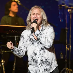 Kansas Frontman Ronnie Platt Offers Positive Update After Cancer Diagnosis