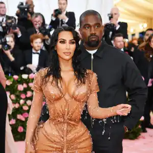 Kanye West Says He Didn't Want to Have Kids With Kim Kardashian