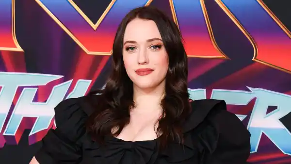 Kat Dennings Reveals She Chose Her Stage Name When She Was 9 Years Old
