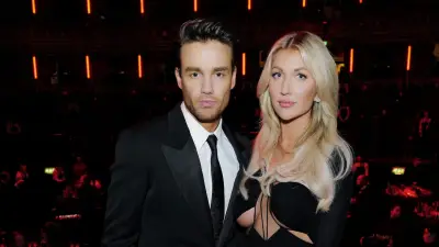 Liam Payne's GF Kate Cassidy 'Still Working on Accepting' His Death