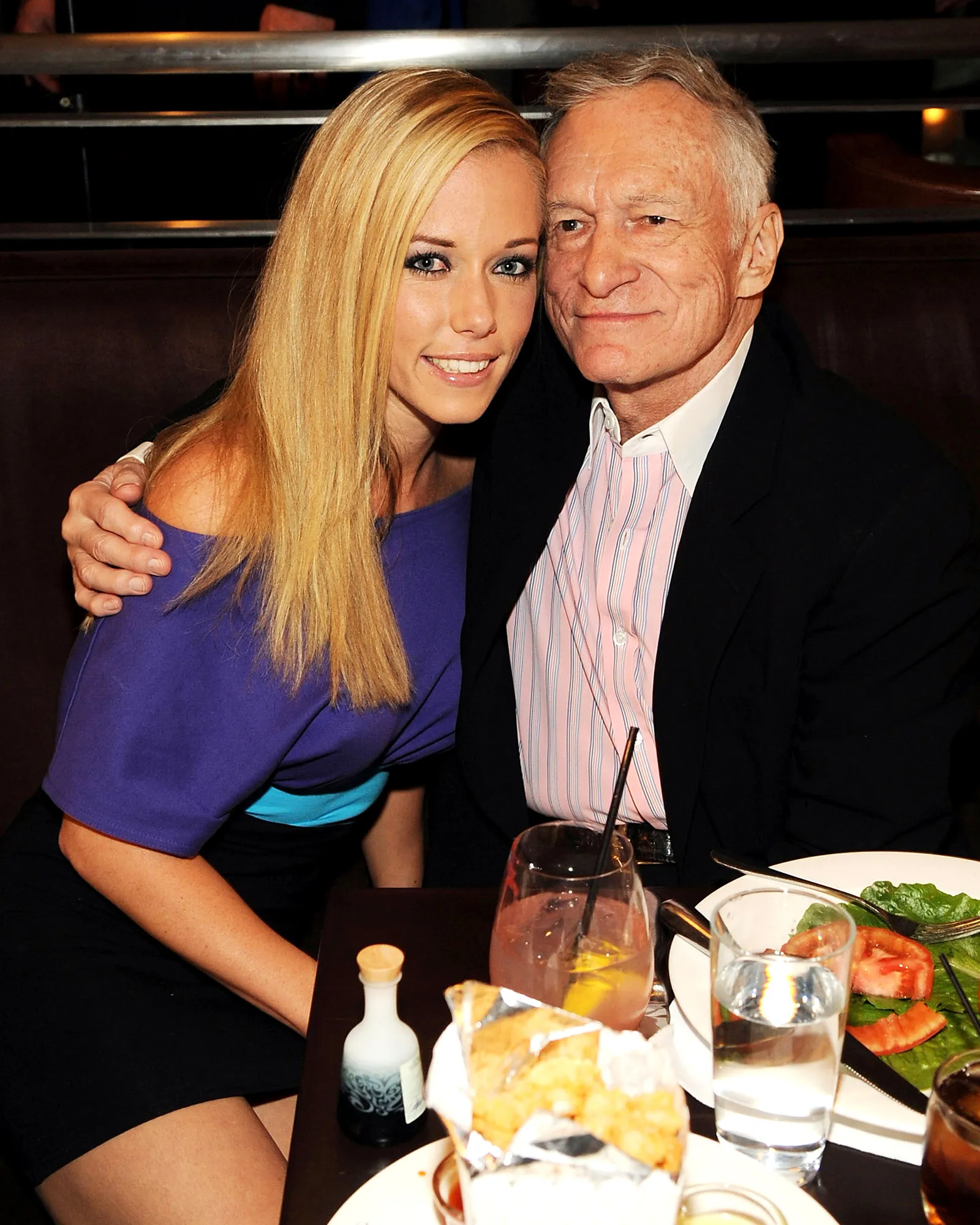 Kendra Wilkinson Admits to Having a Sex Problem After Unhealthy Hugh Hefner Relationship