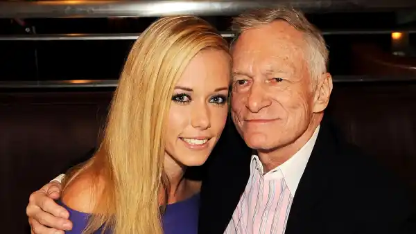 Kendra Wilkinson Admits to Having a Sex Problem After Unhealthy Hugh Hefner Relationship