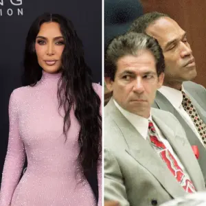O.J. Simpson's Estate Rejects Kim Kardashian's Bid to Buy Late Father's Bible