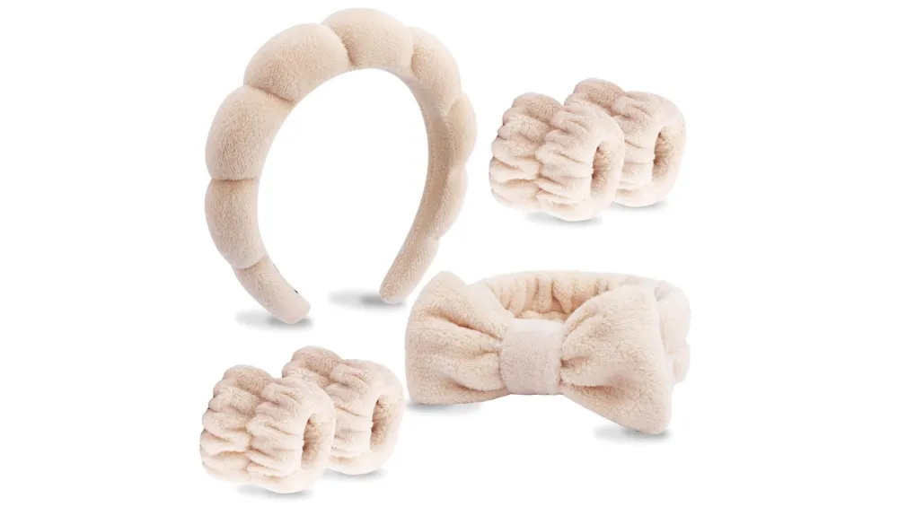 Microfiber Headbands