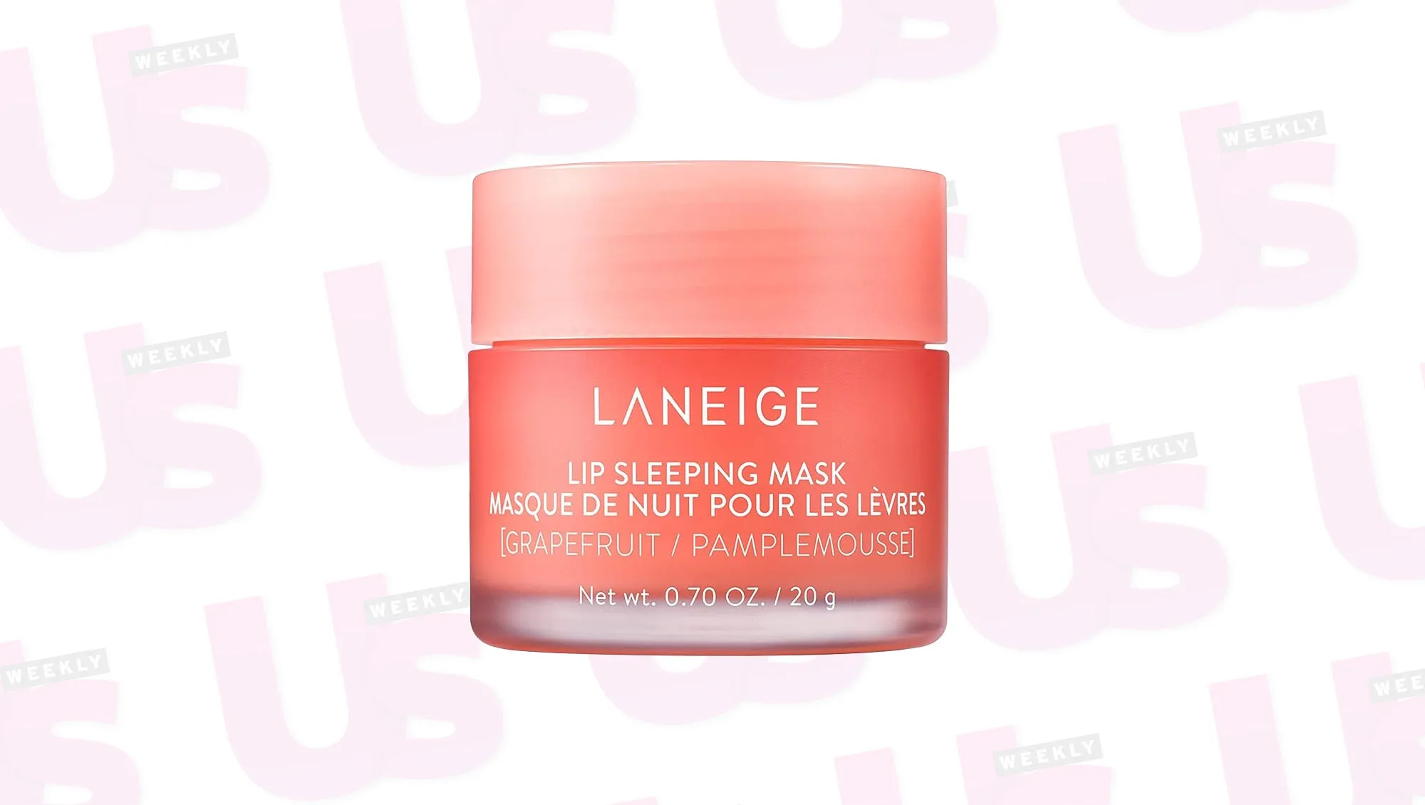Laneige Lip Mask