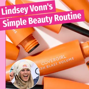 Lindsey Vonn