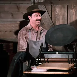 Little House on the Prairie Alum Jack Lilley Dead at 91 Costar Melissa Gilbert Pays Tribute