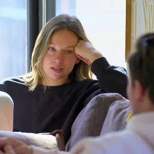 Love Is Blind Producer Addresses Fans Criticism for Season 8