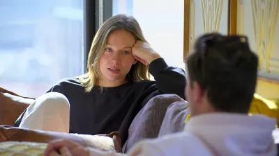 Love Is Blind Producer Addresses Fans Criticism for Season 8