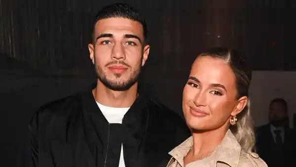 Tommy Fury and Molly Mae Hague Relationship Timeline From Love Island UK to Parenthood