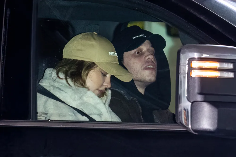 Madelyn Cline Reacts to Being Shipped With Charles Melton