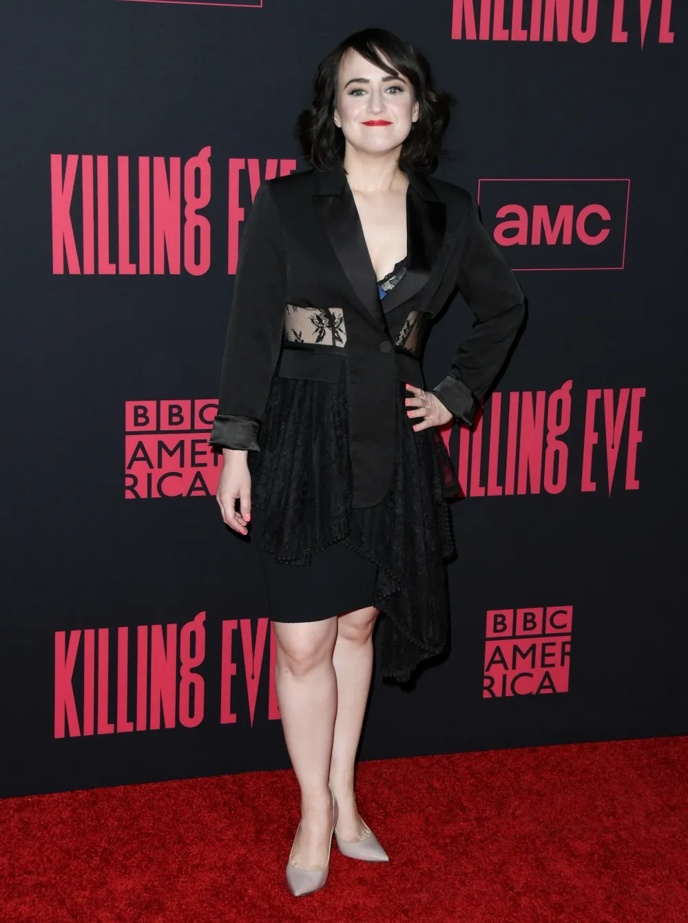 Mara Wilson Recalls Michelle Tractenberg Being Bullied as a Teen 