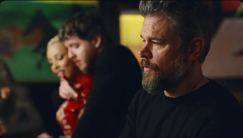 Every Celeb Cameo in Jack Harlow and Doja Cat New Video