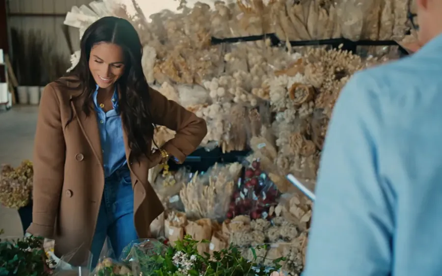 Why Meghan Markle High Low Style in With Love Meghan Deserves a Closer Look