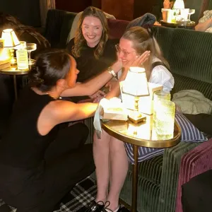 Meghan Markle Surprises Fans at Screening of New Netflix Show: 'Magical'