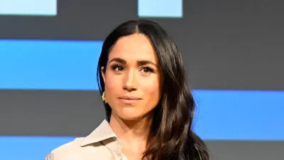 Meghan Markle Teases Highs, Lows and ‘Girl Talk’ in New Podcast Trailer