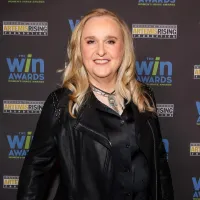 melissa etheridge bio update