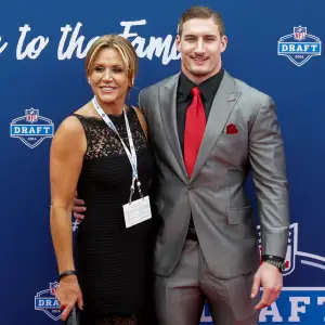 NFL Star Joey Bosa Mom Cheryl Starts a Petition After His Release From the Los Angeles Chargers
