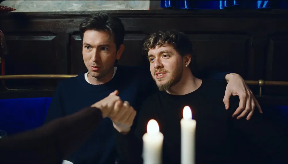 Every Celeb Cameo in Jack Harlow and Doja Cat New Video