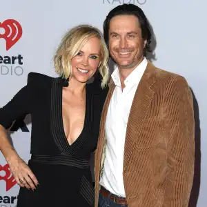 Oliver Hudson Says Sex With Wife Erinn Bartlett is Still Unbelievably Incredible After 25 Years