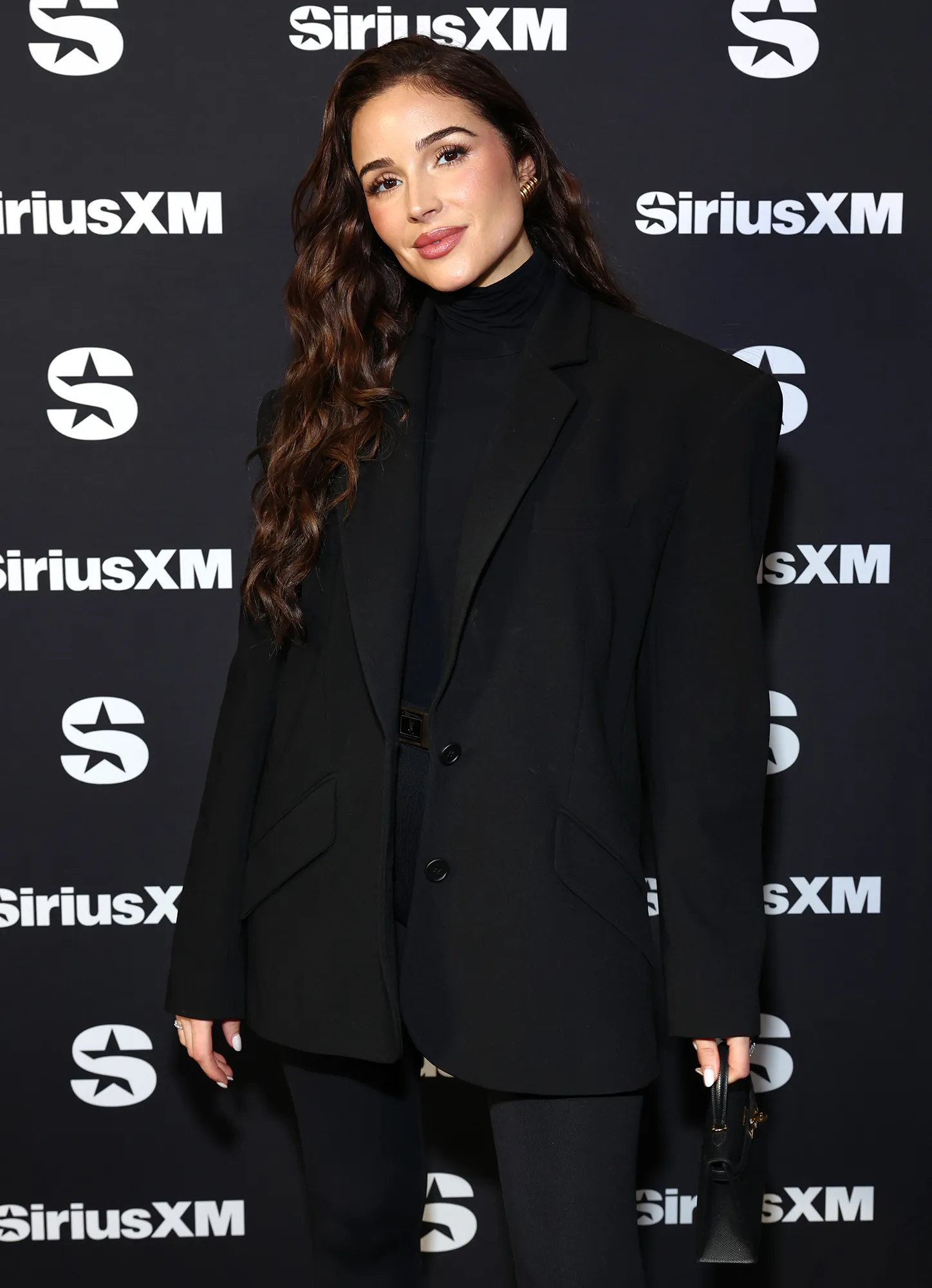 Olivia Culpo Could not Exercise for the 1st 4 Months of Her Pregnancy