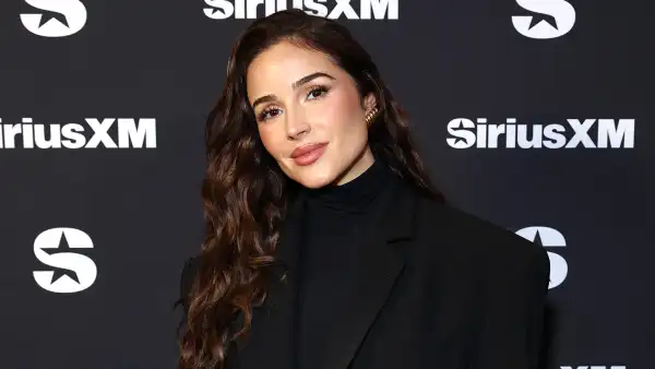 Olivia Culpo Could not Exercise for the 1st 4 Months of Her Pregnancy
