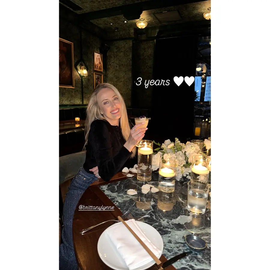 Brittany and Patrick Mahomes Relationship Timeline