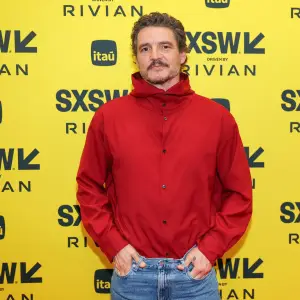 Pedro Pascal Opens Up About Wild Coffee Order Going Viral: 'Violating'