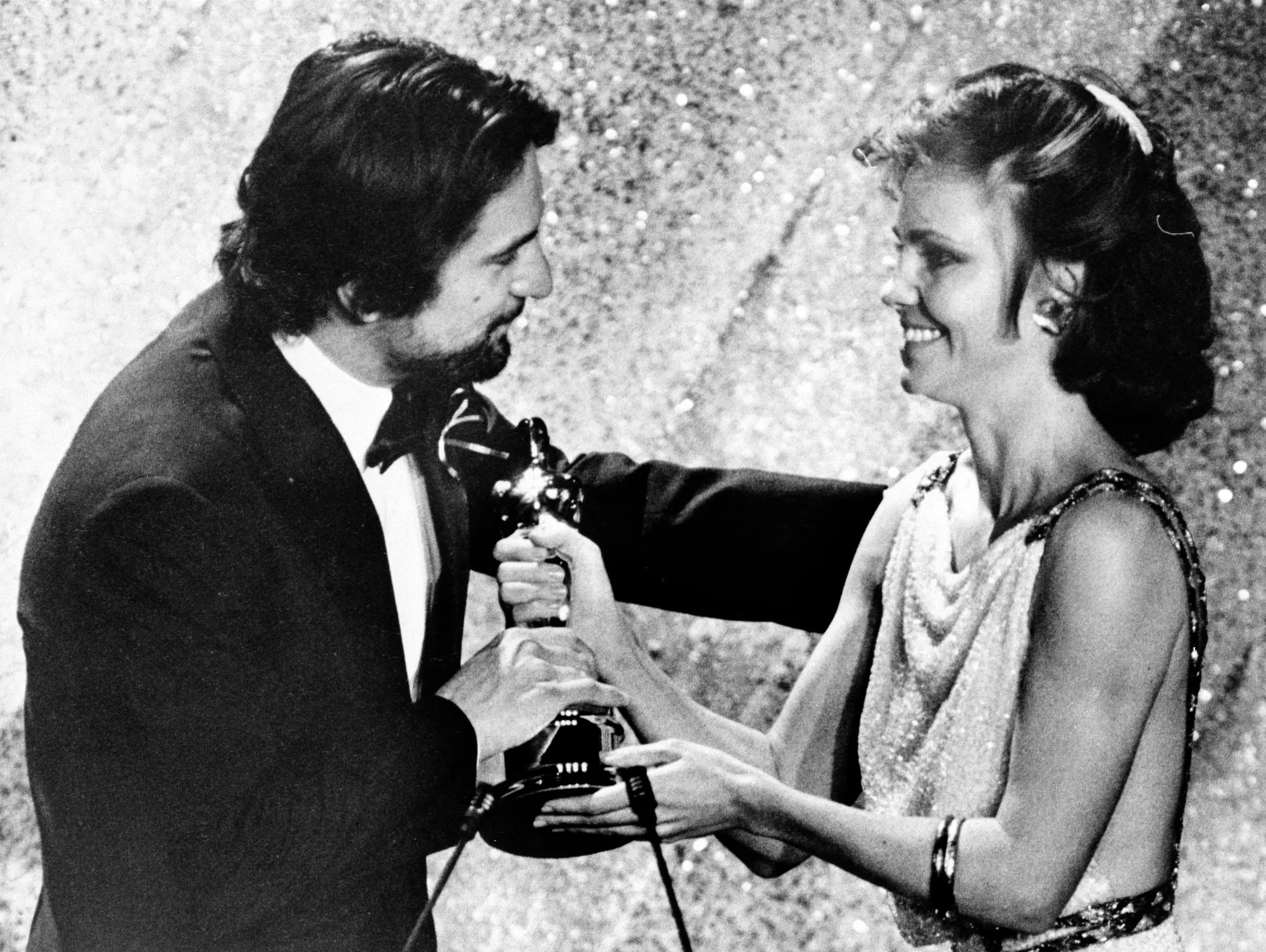 Robert De Niro Explains Why He No Showed First Oscar Win