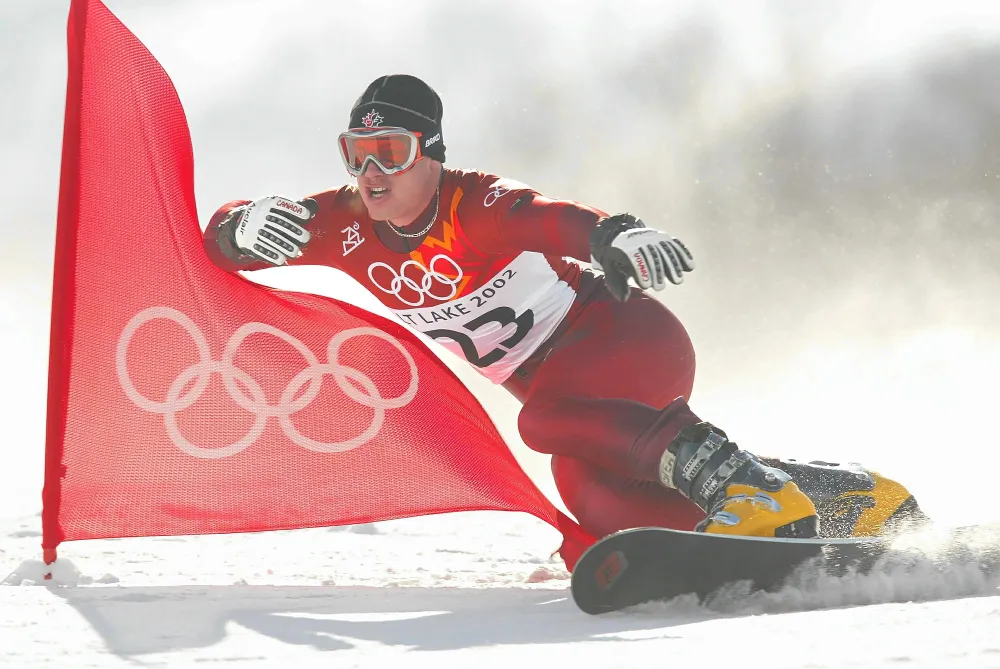 Ryan Wedding 10 Million Reward Offered for Ex Olympic Snowboarder Accused of Murder Running Deadly Cocaine Ring