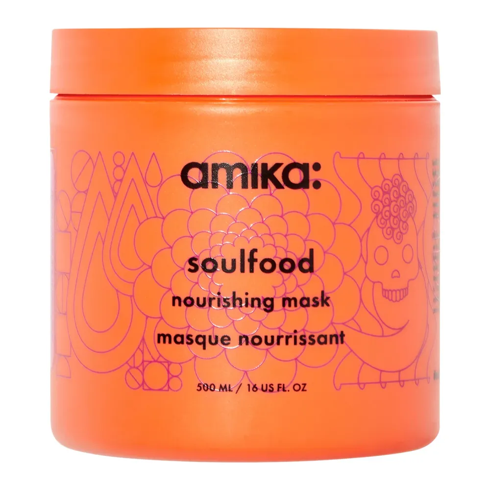 Amika hair mask