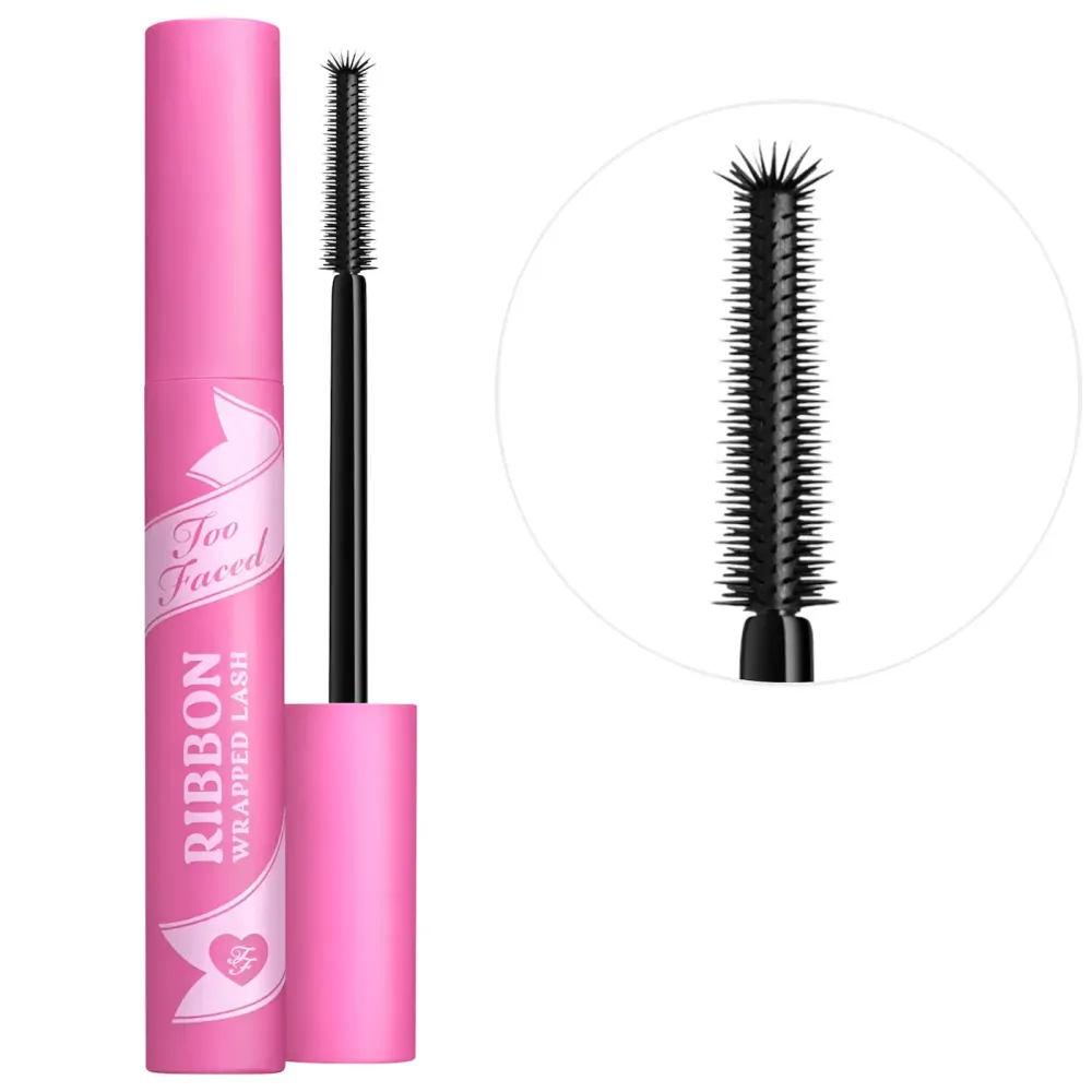 Too Faced tubing mascara