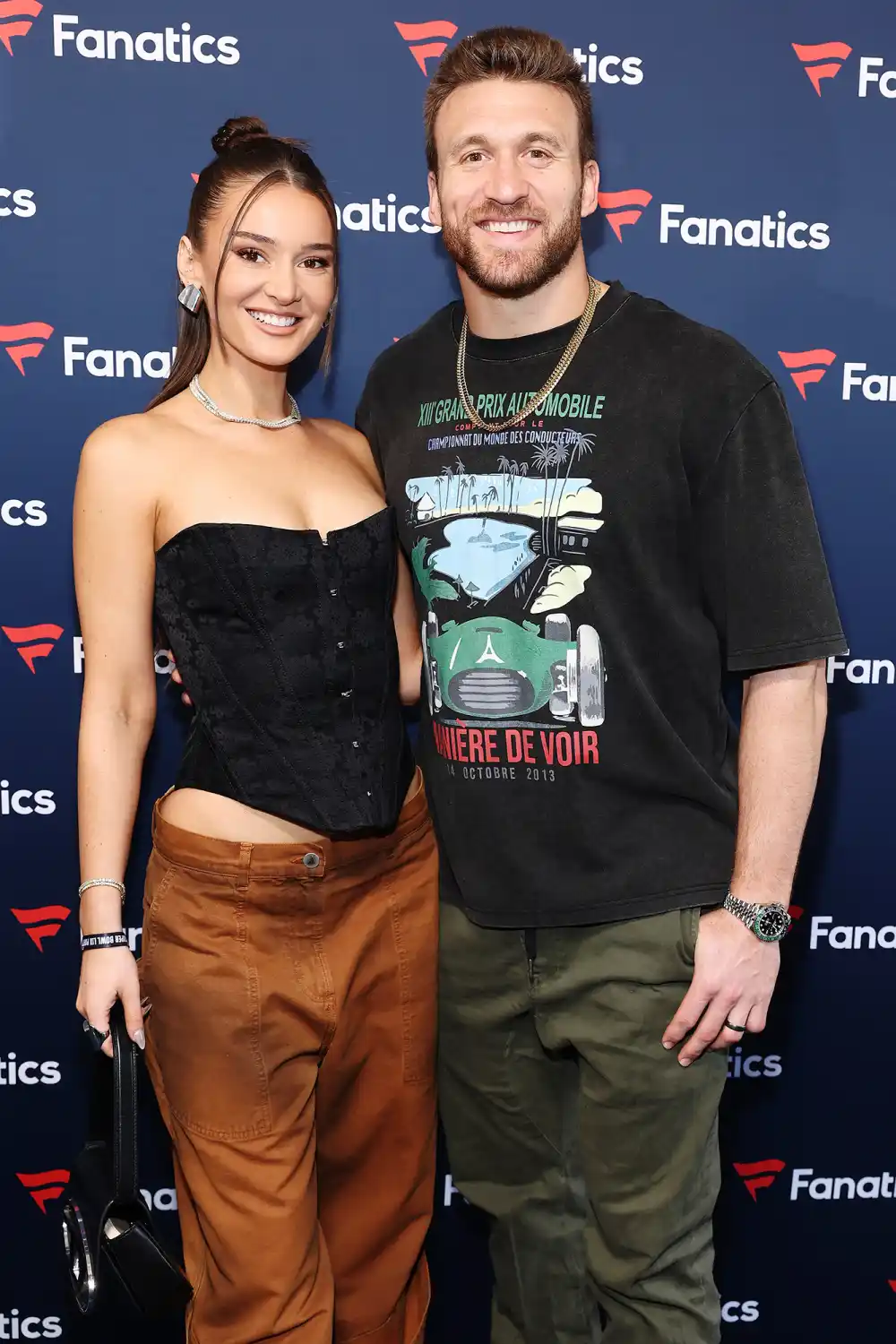 Ex NFLer and TikTok Star Isaac Rochell Compares San Francisco 49ers Drama to Mean Girls