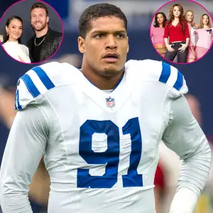 Ex NFLer and TikTok Star Isaac Rochell Compares San Francisco 49ers Drama to Mean Girls