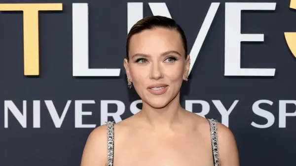 Scarlett Johansson Reacts to 'Vulgar' Joke About Her Vagina on 'SNL'