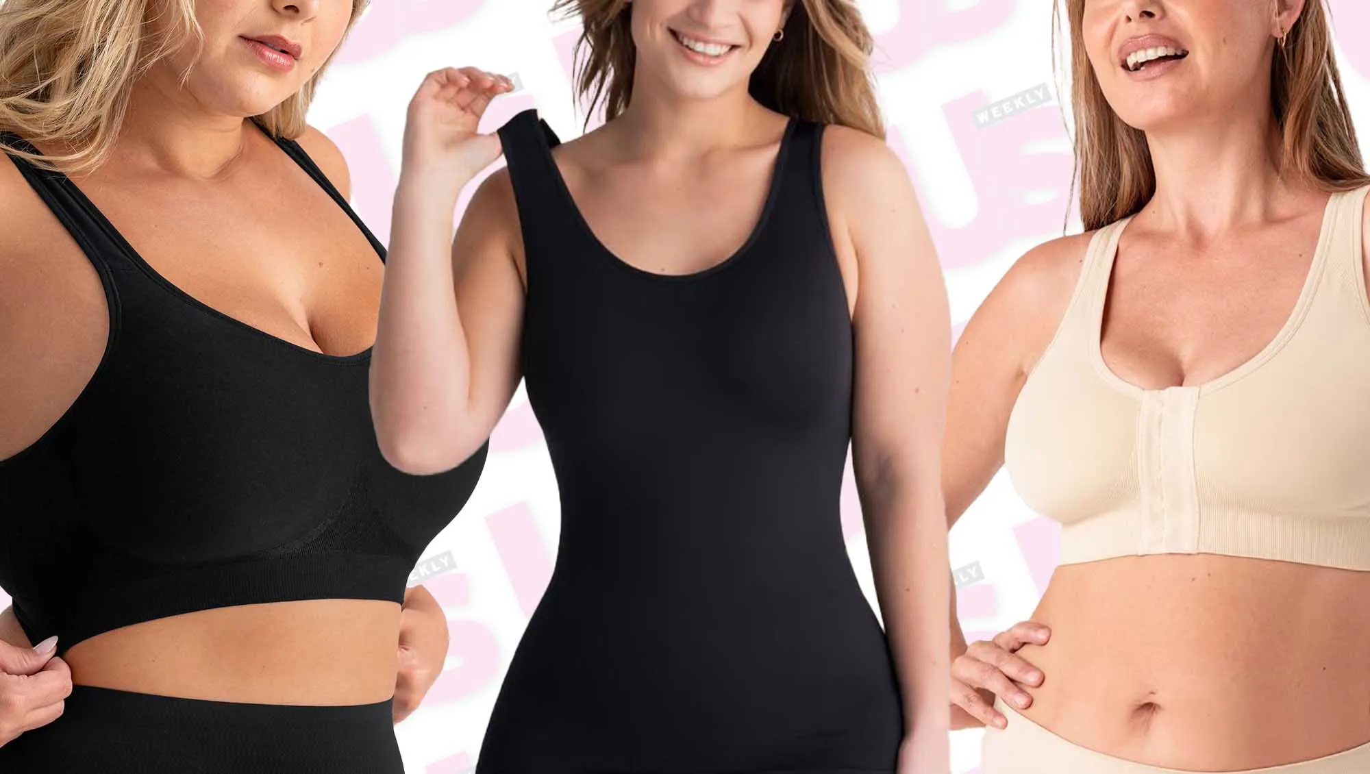 Shapermint Shapewear Deals