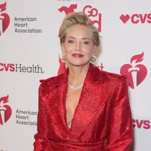 Sharon Stone Claims She Was 'Unexpectedly' Cut From 'A Simple Favor 2'