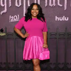 Sherri Shepherd Criticizes Megan Thee Stallion's Nudity at Oscars Party