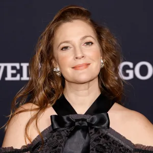 Drew Barrymore and Gwyneth Paltro