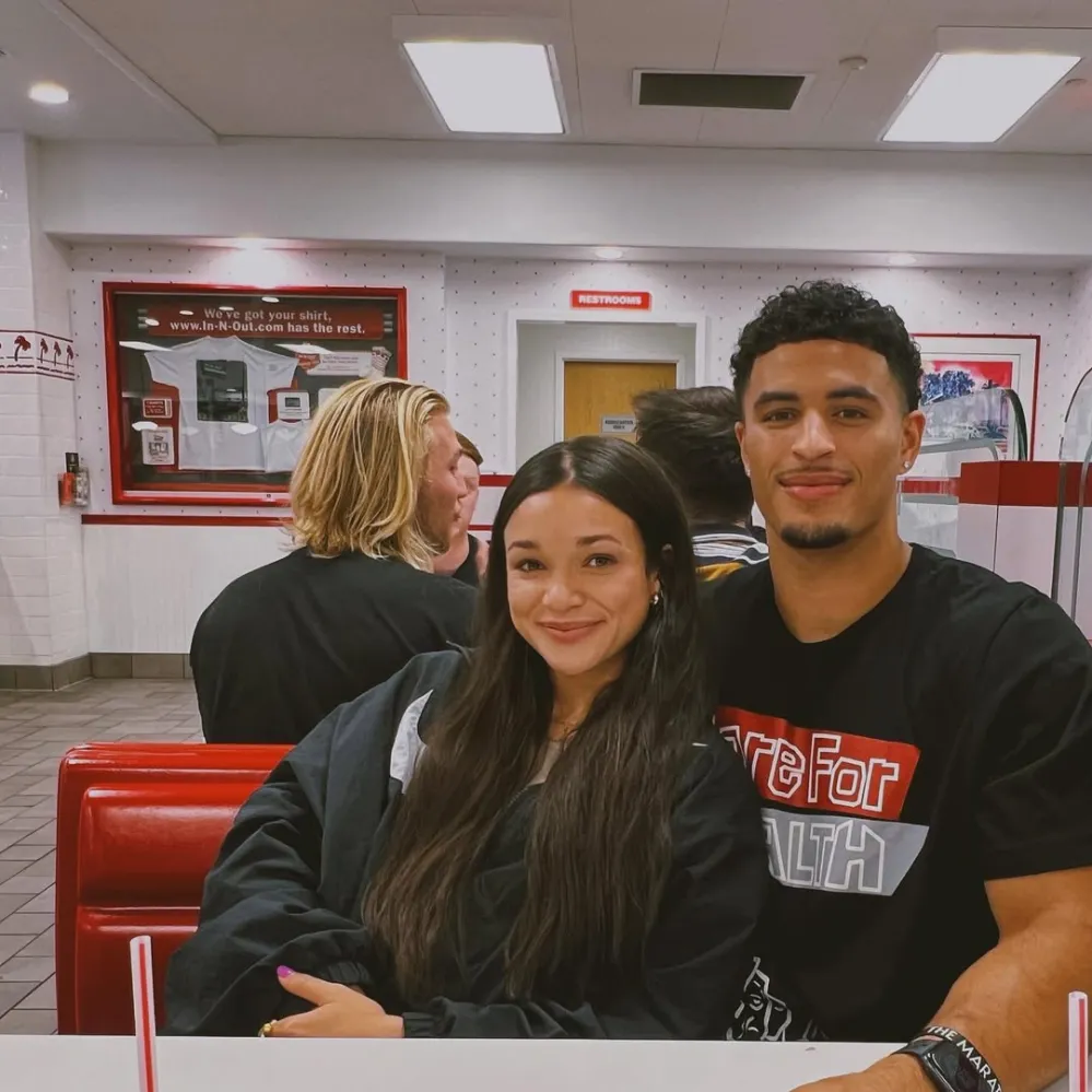 sophia smith pregnant