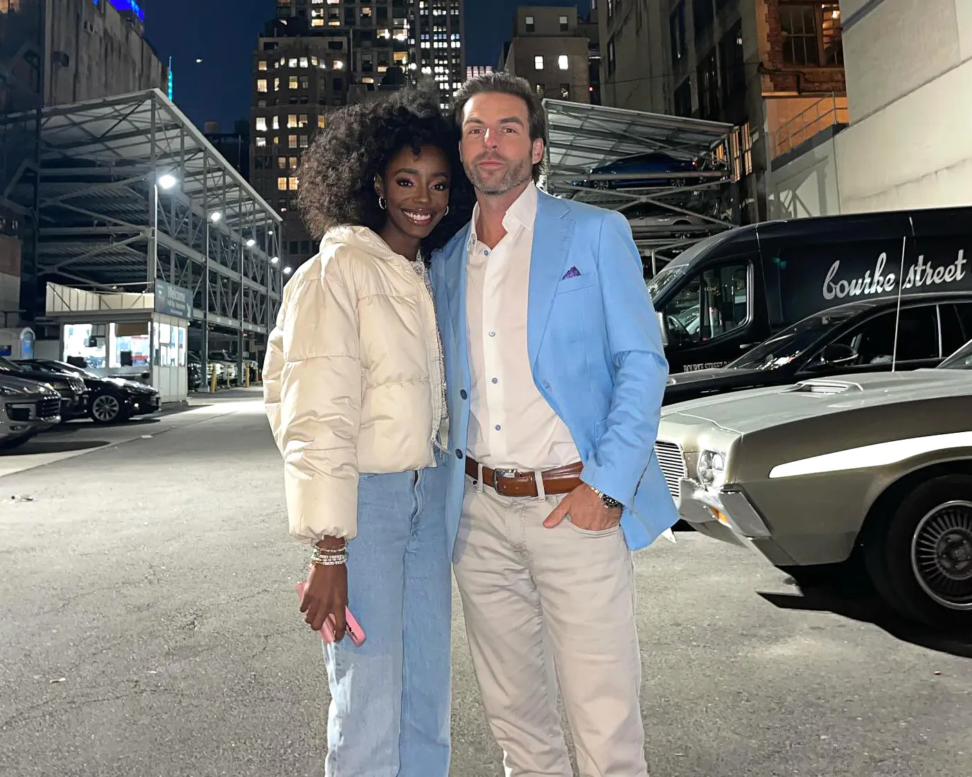 Southern Charm Venita Aspen Thought She Was Going to Marry JT Thomas