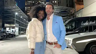 Southern Charm Venita Aspen Thought She Was Going to Marry JT Thomas