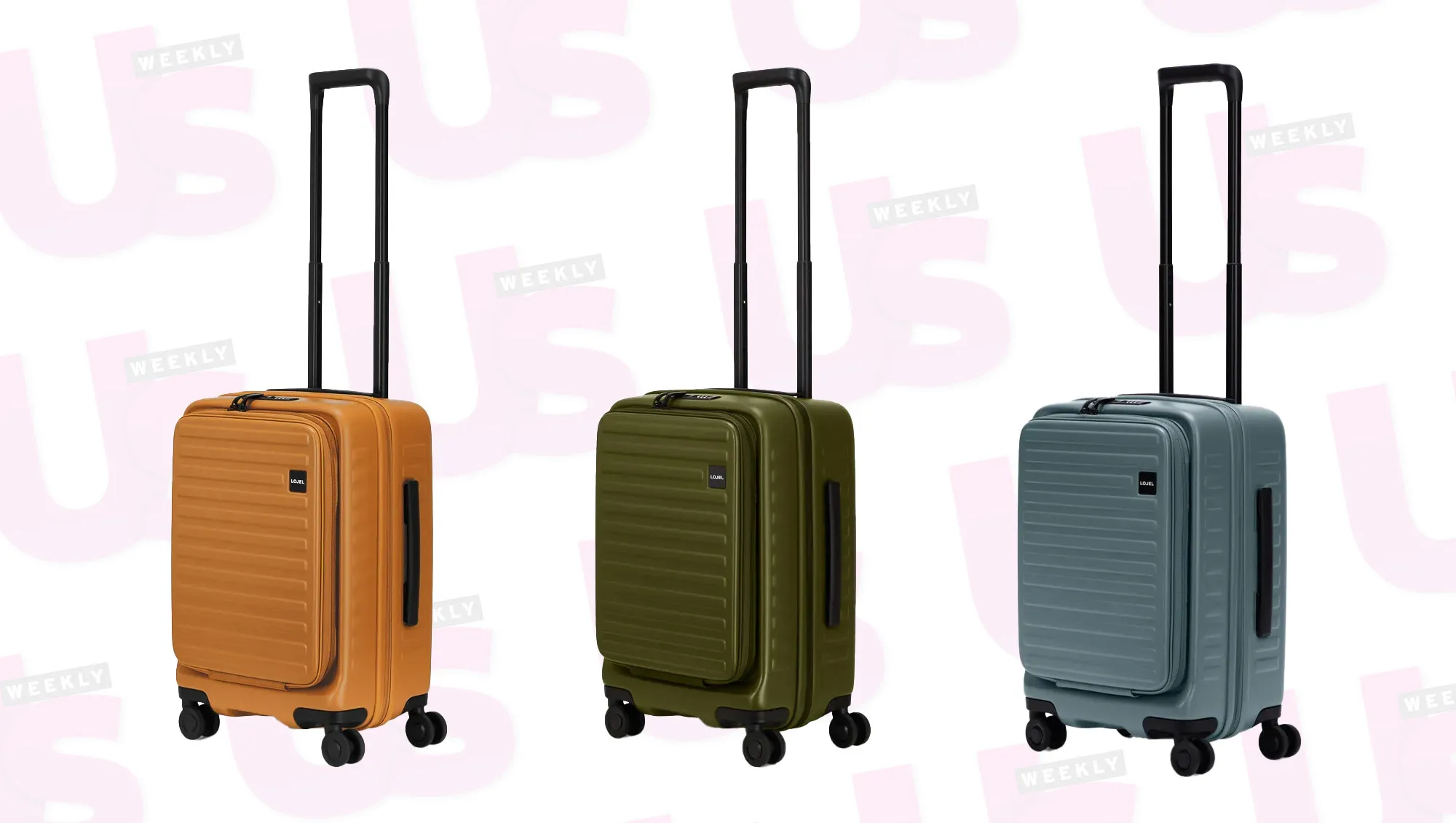 Worth It: 100 Flights Later, And This Carry-On Suitcase Is Still My Favorite Travel Companion