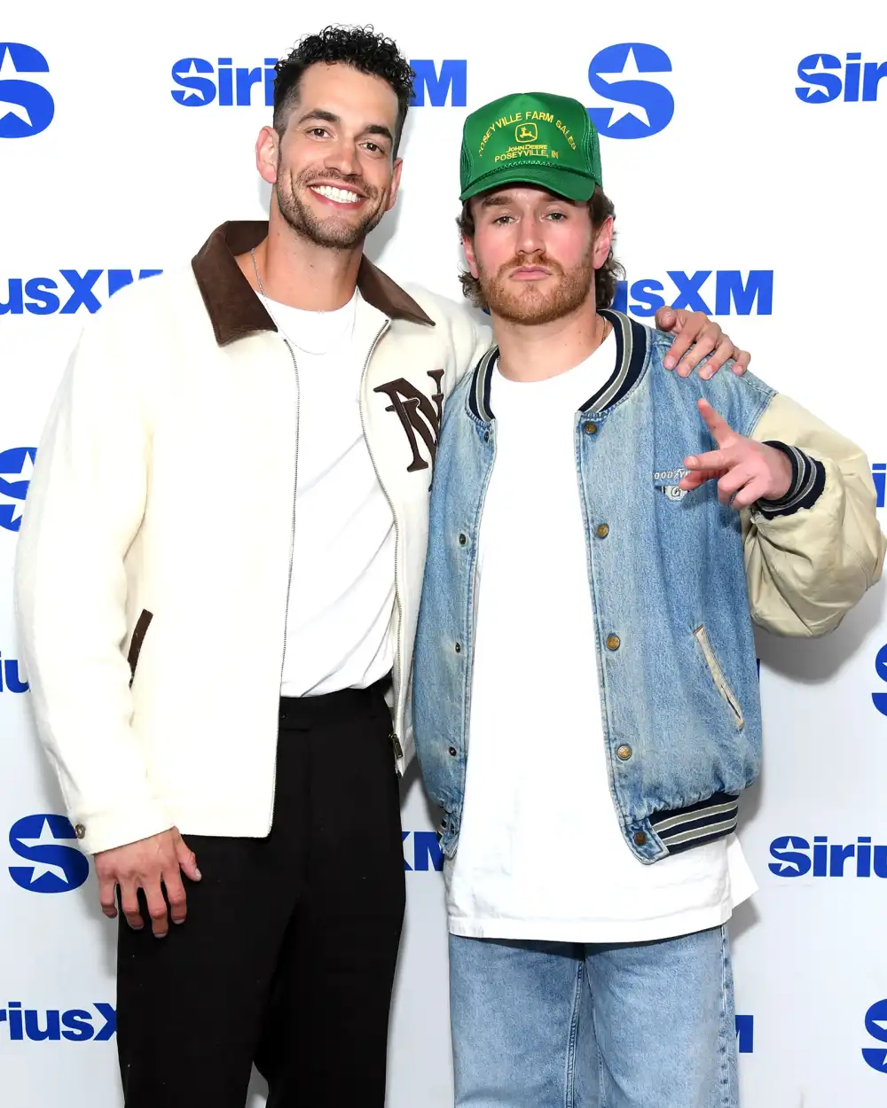 Summer House Ciara Miller Reveals What Would have Happened If Jesse Solomon Made a Move on Her Before West Wilson