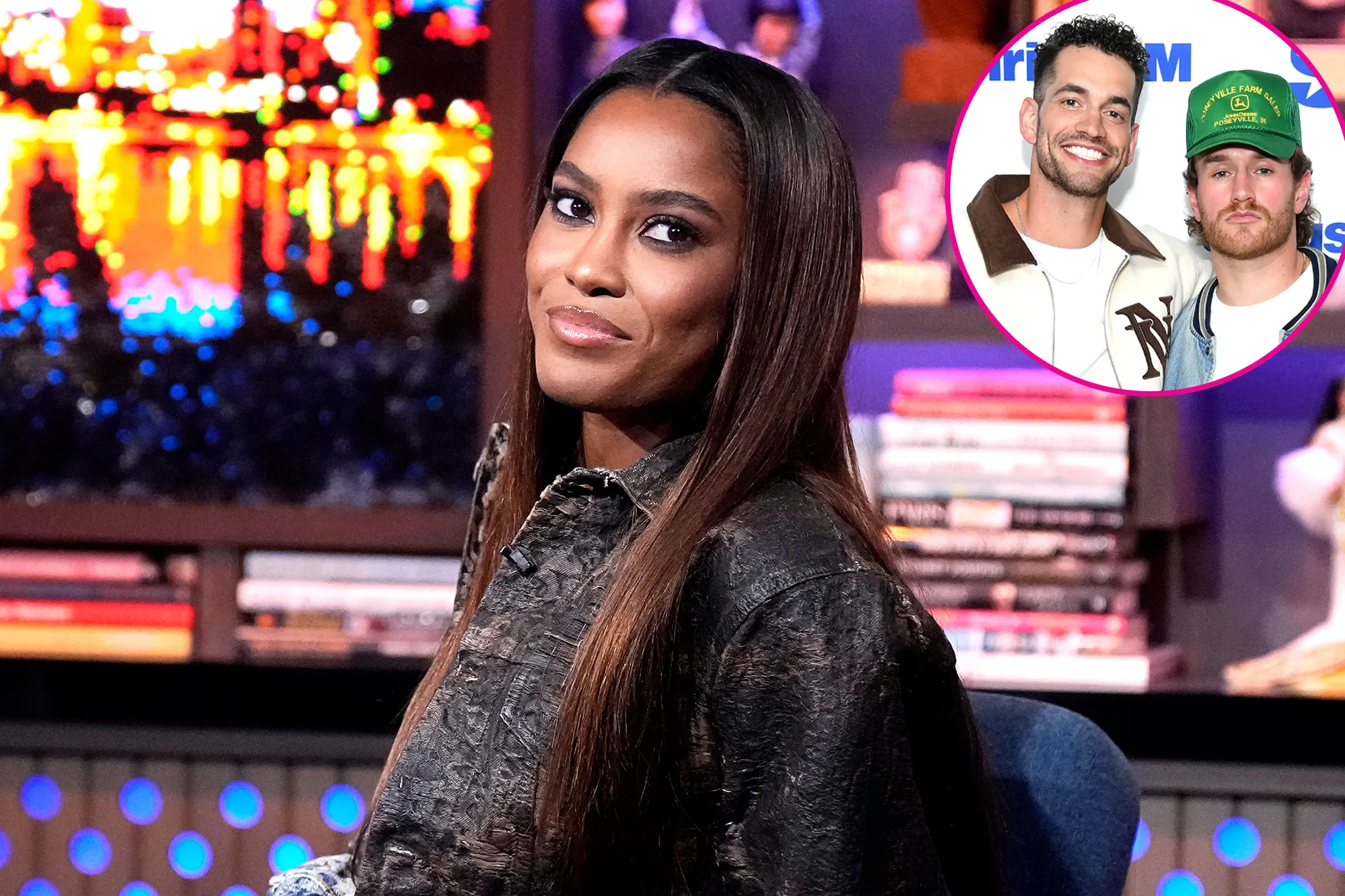 Summer House Ciara Miller Reveals What Would have Happened If Jesse Solomon Made a Move on Her Before West Wilson