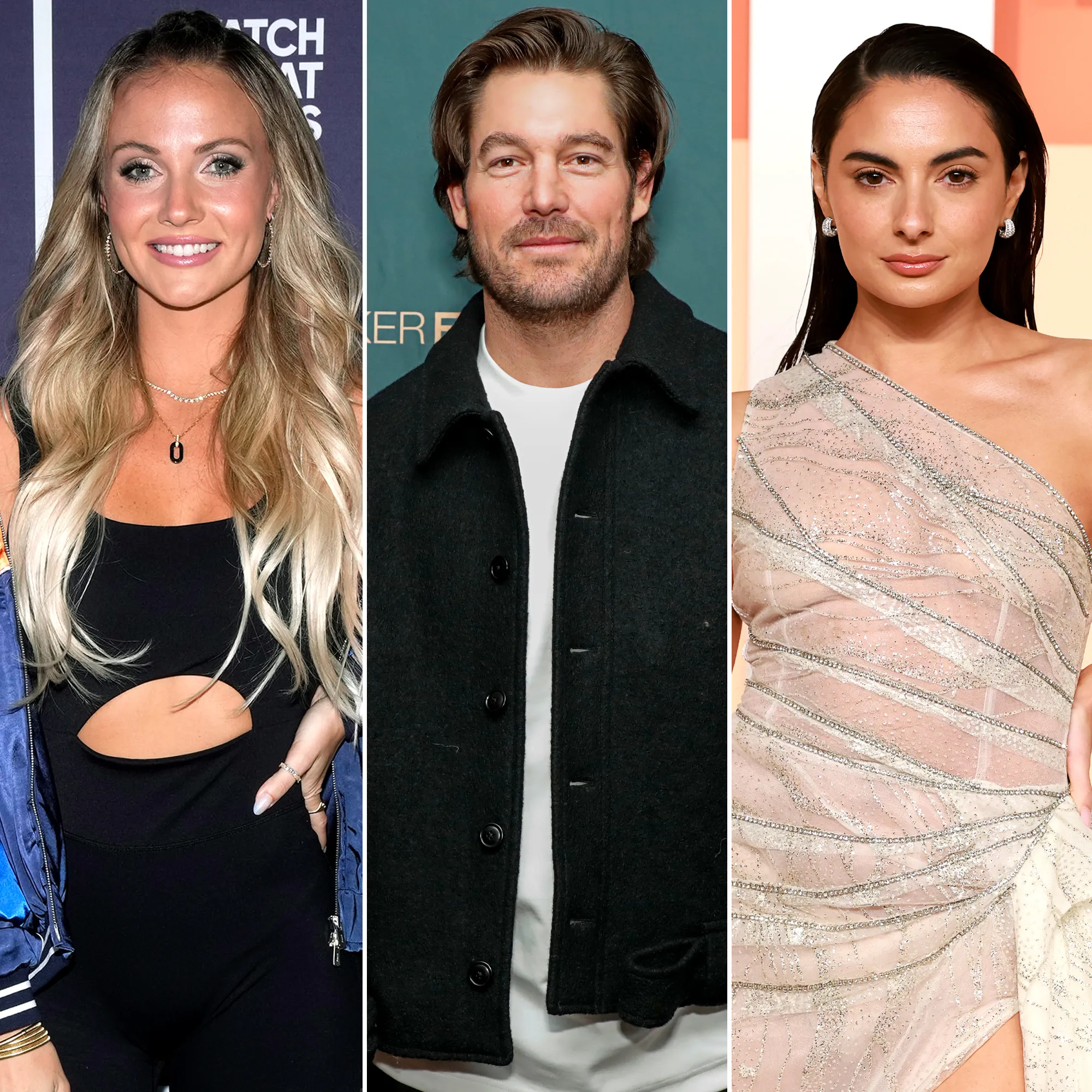 Southern Charm Taylor Ann Green Does not Think Craig Conover Should Defend Paige DeSorbo From Rumors