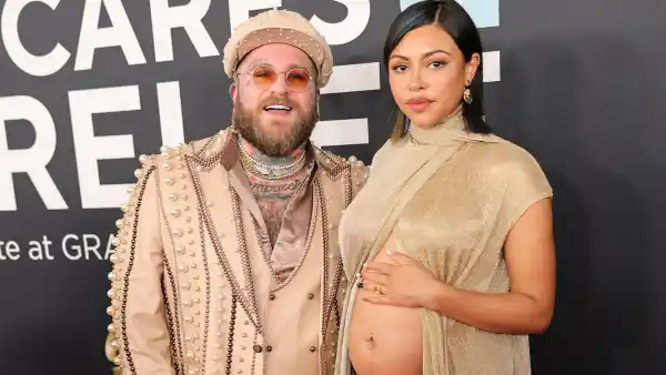 Teddy Swims Jokes Raiche Wright Tricked Him into Therapy